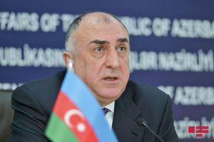 Elmar Məmmədyarov