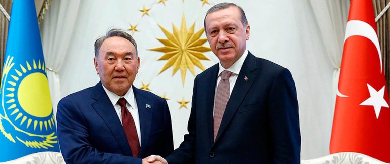 erdoqan nazarbayev