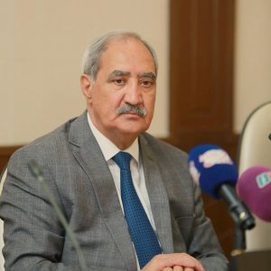 fezail aqamali