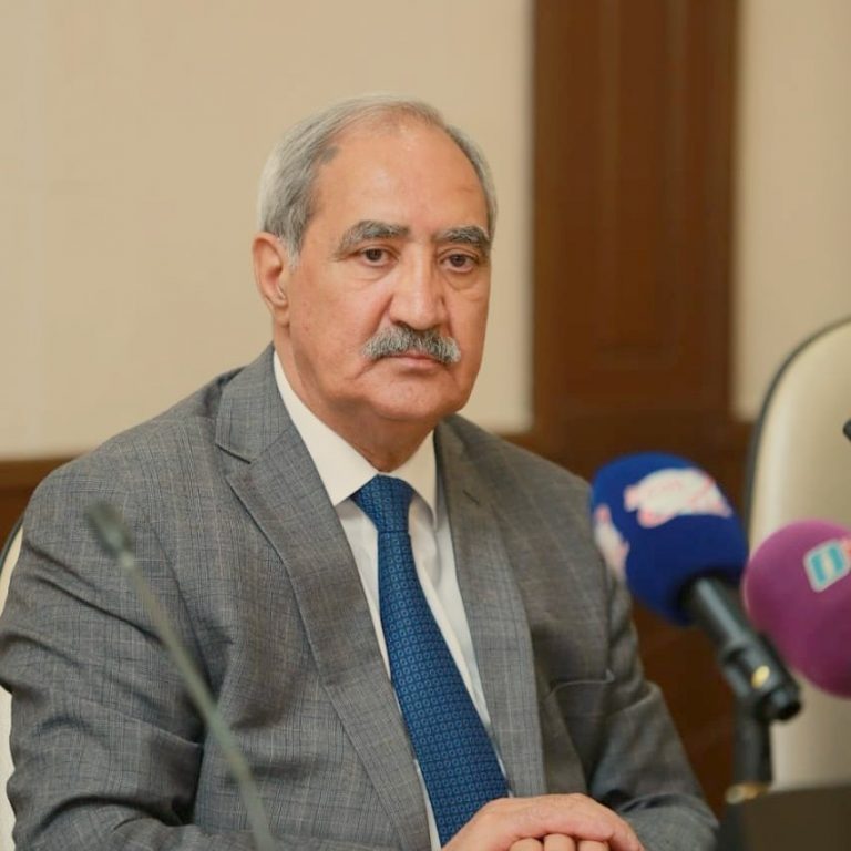 fezail aqamali