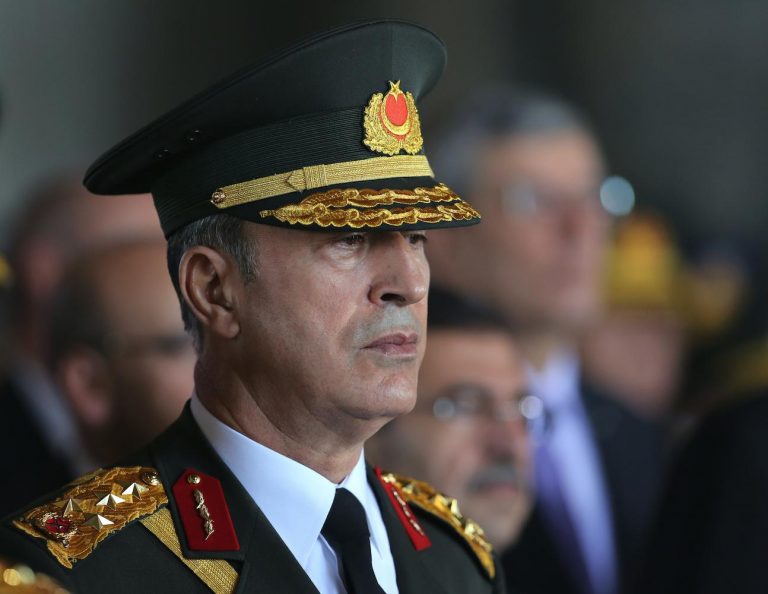 hulusi akar