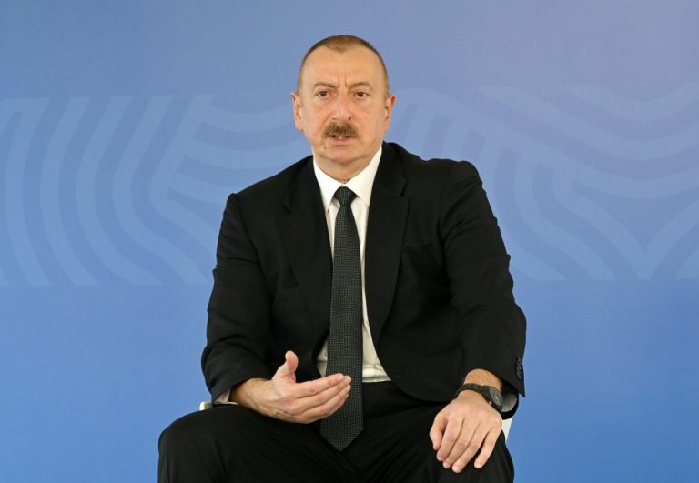 ilham qarab