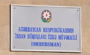 ombudsman