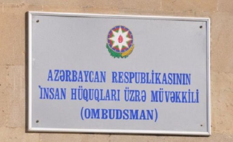 ombudsman