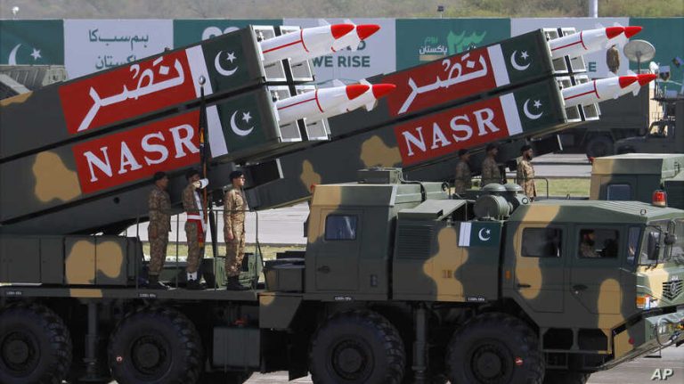 Pakistan