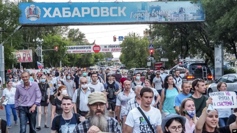 xabarovsk mitnq