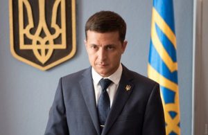zelenski
