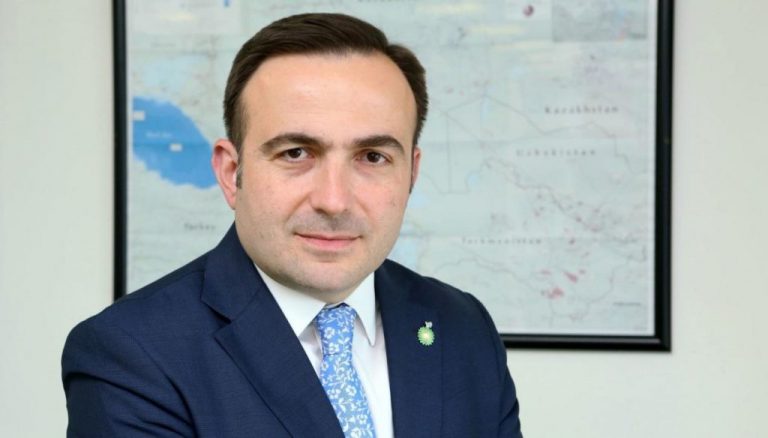 BEXTİYAR BP vitse