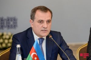 Ceyhun bayramov