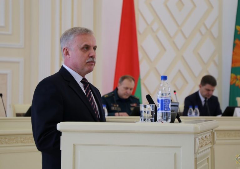 belarus