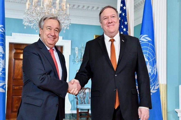 bmt pompeo