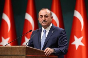 cavusoqlu