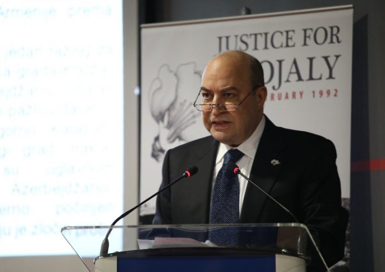 eldar hesenov
