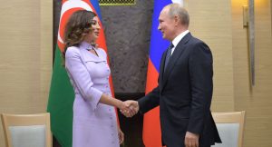 mehriban putin