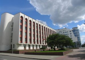 minsk