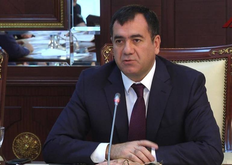 Qüdrət Həsənquliyev Milli Məclisin xüsusi iclasının çağırılmasını təklif edib