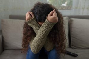 stress tukenmek