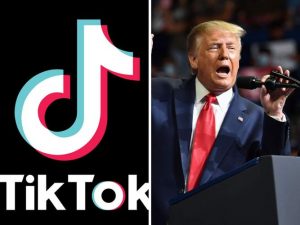 tik tok