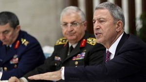 turk akar
