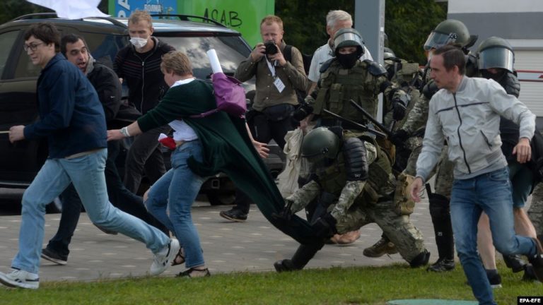 belarus