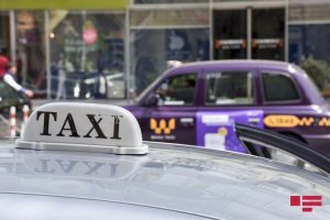 taxi