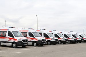 tecili yardim