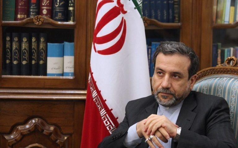 araqci iran