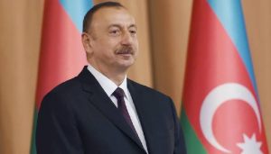 ilham aliyev