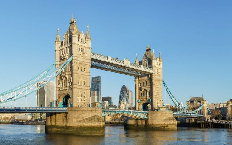 London