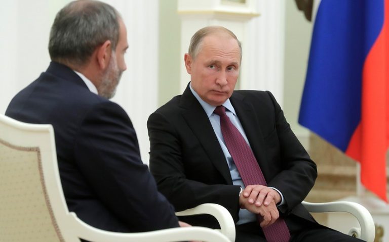 putin pasik