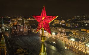 Moskva Kreml