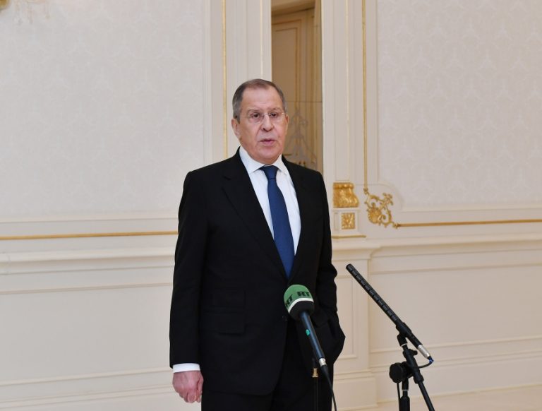 lavrov