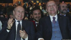 putin erdoqan