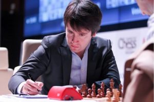 teymur recebov