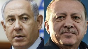 ERDOQAN NETANYAHU