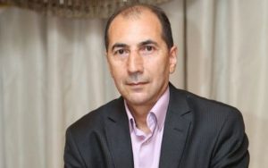 aqaxan serif