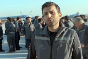 bayraktar