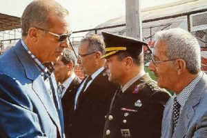 erdoqan qardasi oqlu