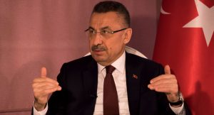 fuad oktay
