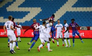 futbol turk