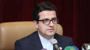 iran sefiri