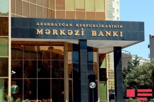 Mərkəzi Bank
