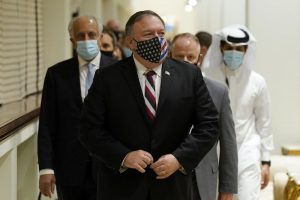 pompeo test