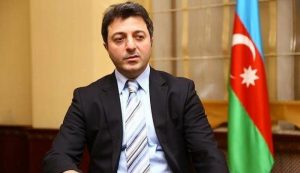 qarabaq icma sədri