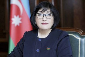 sahibe qafarova