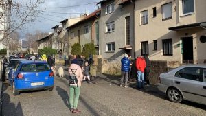 xorvat zelzele