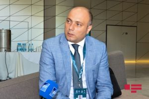 anar kerimov