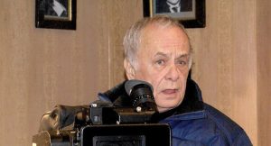 eldar quliyev