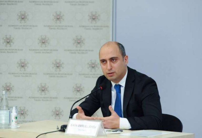 emin emrulla