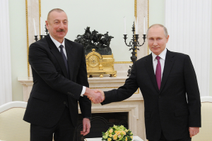 ilham putin gorus